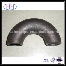 high quality a234 wpb-w pipe fittings